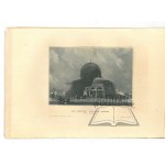 MEYER Herrmann J., Meyer's Universum oder Abbildung und Beschreibung des Sehenswerthesten und Merkwürdigsten der Natur und Kunst auf der ganzen Erde.