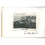 MEYER Herrmann J., Meyer's Universum oder Abbildung und Beschreibung des Sehenswerthesten und Merkwürdigsten der Natur und Kunst auf der ganzen Erde.