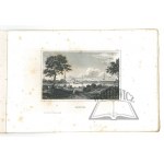 MEYER Herrmann J., Meyer's Universum oder Abbildung und Beschreibung des Sehenswerthesten und Merkwürdigsten der Natur und Kunst auf der ganzen Erde.