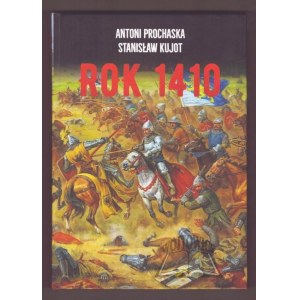 PROCHASKA Antoni, Kujot Stanisław, Rok 1410.