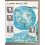 ŚWIAT i człowiek. Atlas geograficzny.