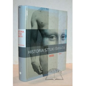 HONOUR Hugh, Fleming John, Historia sztuki świata.
