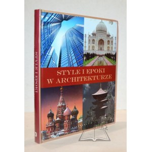 STYLE i epoki w architekturze.