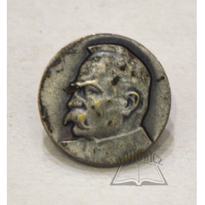 PI£SUDSKI Joseph.
