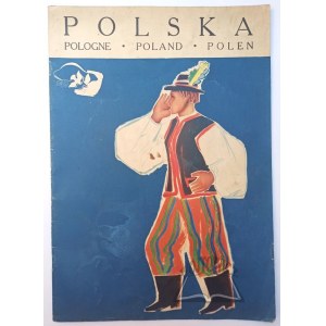 POLAND. Pologne - Poland - Polen.