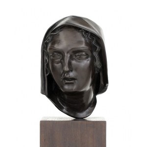 Szreniawa-Rzecki Stanisław (1888 - 1972), Magdalena, ok. 1930