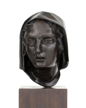 Szreniawa-Rzecki Stanisław (1888 - 1972), Magdalena, ok. 1930