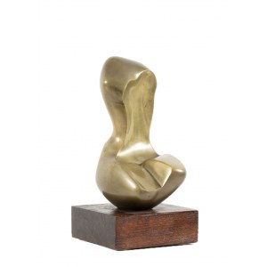 Łodziana Tadeusz (1920 - 2011), Spiralna, 2 poł. XX w.