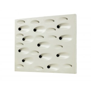 Załęski Bohdan (1930 - 2015), Relief, 1983