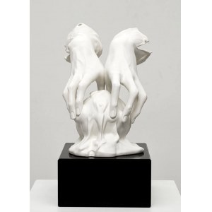 Siudmak Wojtek (ur. 1942), Genesis, 2000