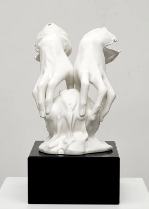 Siudmak Wojtek (ur. 1942), Genesis, 2000