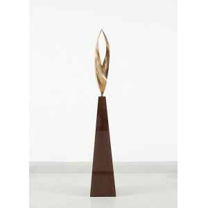 Kieff Antonio Grediaga (ur. 1936), Taniec