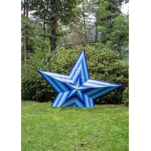 Gomulicki Maurycy (ur. 1969), Sinking star, 2018