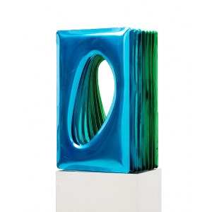Zięta Oskar (ur. 1975), The Cave (prototyp), 2017