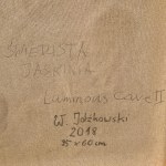 Wojciech Idźkowski - Licytacja Charytatywna! - Świetlista Jaskinia, 2018