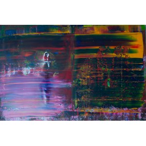 Dominik Smolik, Luminance, 2019