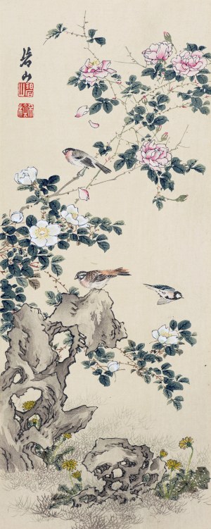 Shonin Honnyo