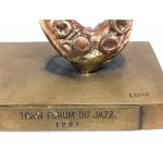 Yves Lohé (ur. 1947), Train Forum du Jazz, 1991