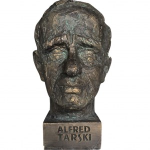 Sławomir Mieleszko (1938-2021), Alfred Tarski