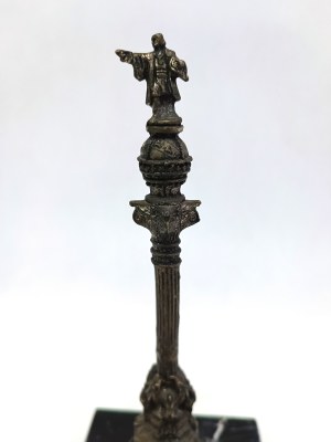 Gaietà Buïgas, Krzysztof Kolumb (Barcelona)