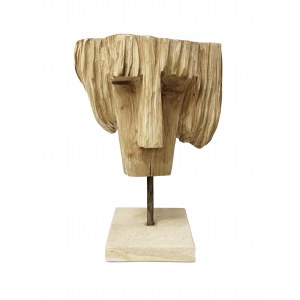 Wojciech Ruszel (b. 1959), Nicolaus, 2022