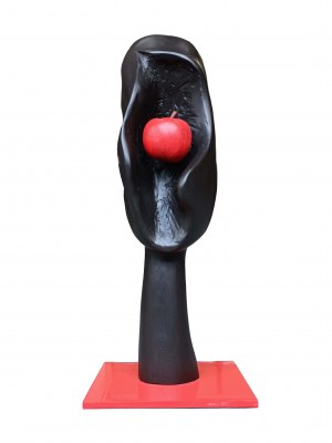 Wojciech Ruszel (ur. 1959), Owoc mojej twórczości, 2012