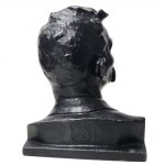 Sadri Ahun (1903-1990), Maxim Gorkij