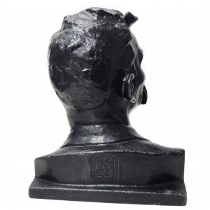 Sadri Ahun (1903-1990), Maksym Gorki