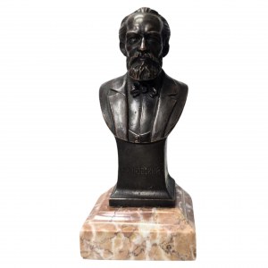 W. C. , Piotr Czajkowski