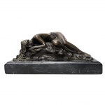 Miguel Fernando Lopez pseud. Milo (ur. 1955), Śpiąca