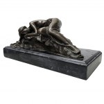 Miguel Fernando Lopez alias Milo (b. 1955), Sleeper