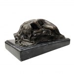 Miguel Fernando Lopez alias Milo (b. 1955), Sleeper