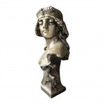 Emmanuel Villanis (according to), Zenobia