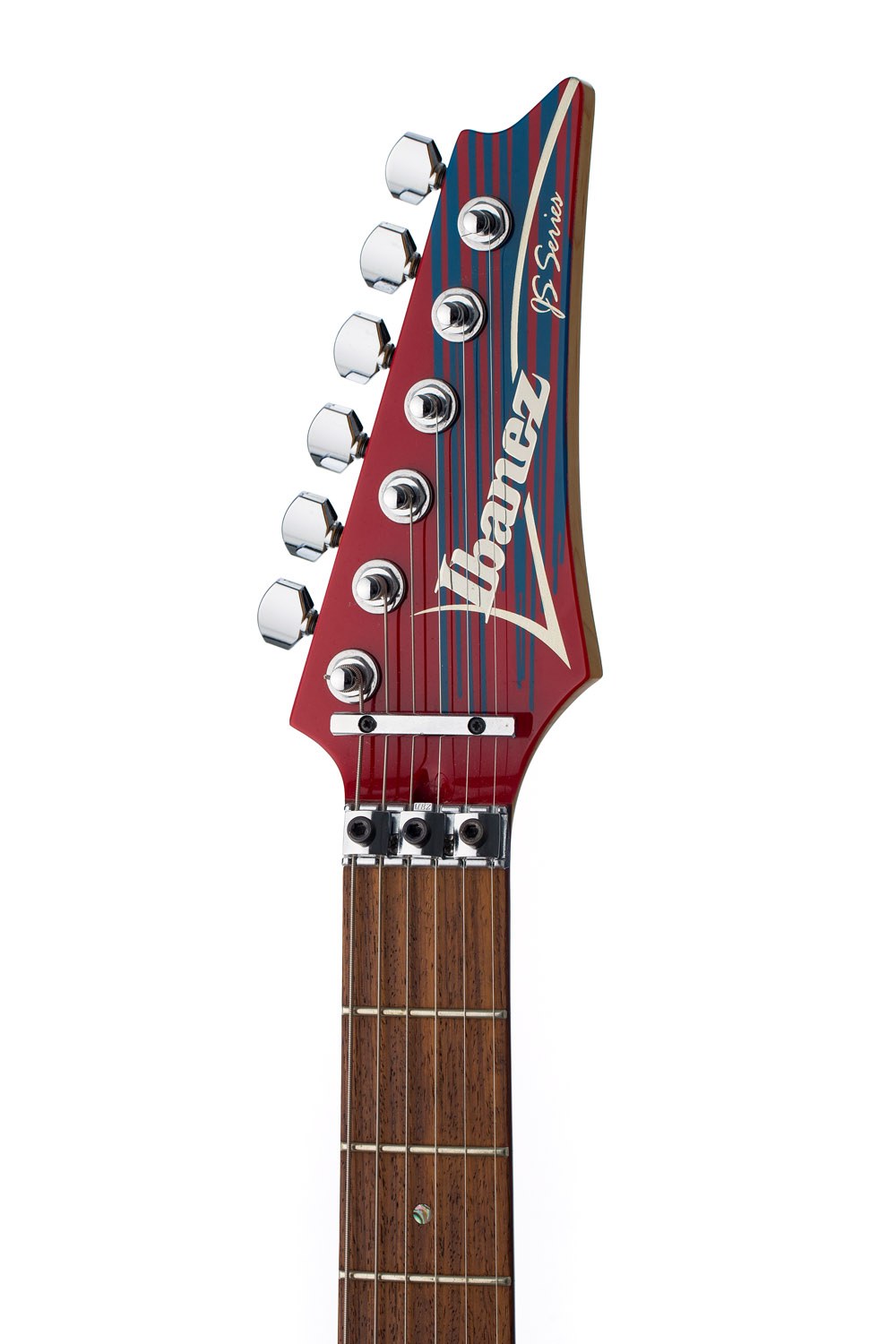 Ibanez JS20TH Joe Satriani Signature 20th Anniversary, Japan Ibanez JS20TH Joe Satriani Signature 20th Anniversary, Japan