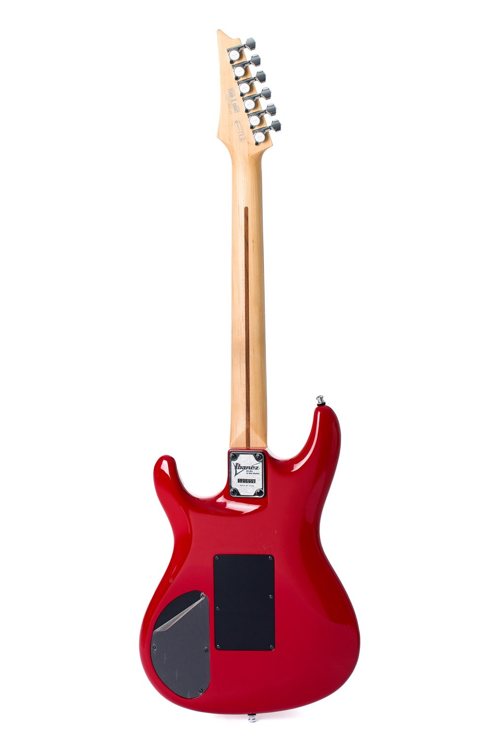 Ibanez JS20TH Joe Satriani Signature 20th Anniversary, Japan, 2008