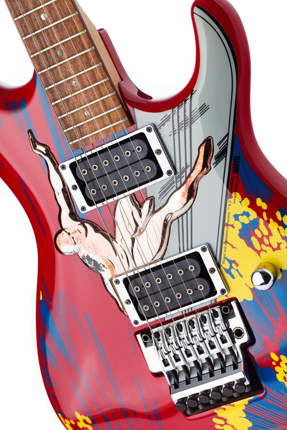 Ibanez JS20TH Joe Satriani Signature 20th Anniversary, Japan Ibanez JS20TH Joe Satriani Signature 20th Anniversary, Japan