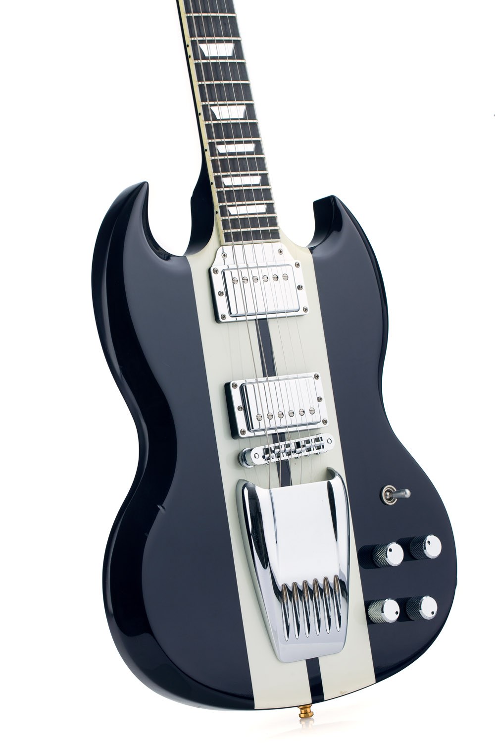 Gibson SG GT, United States, 2008, Solid-Body electric