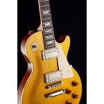 Gibson Custom Shop R7 1957 Les Paul Goldtop Reissue, Stany Zjednoczone, 2014, Gitara elektryczna typu Solid-Body