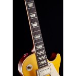 Gibson Custom Shop R7 1957 Les Paul Goldtop Reissue, Stany Zjednoczone, 2014, Gitara elektryczna typu Solid-Body