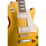 Gibson Custom Shop R7 1957 Les Paul Goldtop Reissue, Stany Zjednoczone, 2014, Gitara elektryczna typu Solid-Body