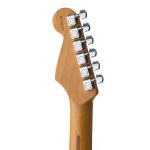 Fender Lone Star Stratocaster (“Łapka”), Stany Zjednoczone, 1997, Gitara elektryczna typu Solid-Body