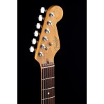 Fender Lone Star Stratocaster (“Łapka”), Stany Zjednoczone, 1997, Gitara elektryczna typu Solid-Body