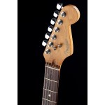 Fender Lone Star Stratocaster (“Łapka”), Stany Zjednoczone, 1997, Gitara elektryczna typu Solid-Body