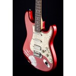 Fender Lone Star Stratocaster (“Łapka”), Stany Zjednoczone, 1997, Gitara elektryczna typu Solid-Body