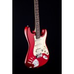 Fender Lone Star Stratocaster (“Łapka”), Stany Zjednoczone, 1997, Gitara elektryczna typu Solid-Body