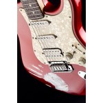 Fender Lone Star Stratocaster (“Łapka”), Stany Zjednoczone, 1997, Gitara elektryczna typu Solid-Body