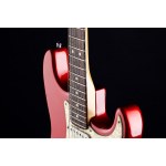 Fender Lone Star Stratocaster (“Łapka”), Stany Zjednoczone, 1997, Gitara elektryczna typu Solid-Body