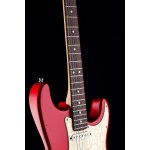 Fender Lone Star Stratocaster (“Łapka”), Stany Zjednoczone, 1997, Gitara elektryczna typu Solid-Body