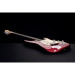 Fender Lone Star Stratocaster (“Łapka”), Stany Zjednoczone, 1997, Gitara elektryczna typu Solid-Body