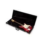 Fender Lone Star Stratocaster (“Łapka”), Stany Zjednoczone, 1997, Gitara elektryczna typu Solid-Body
